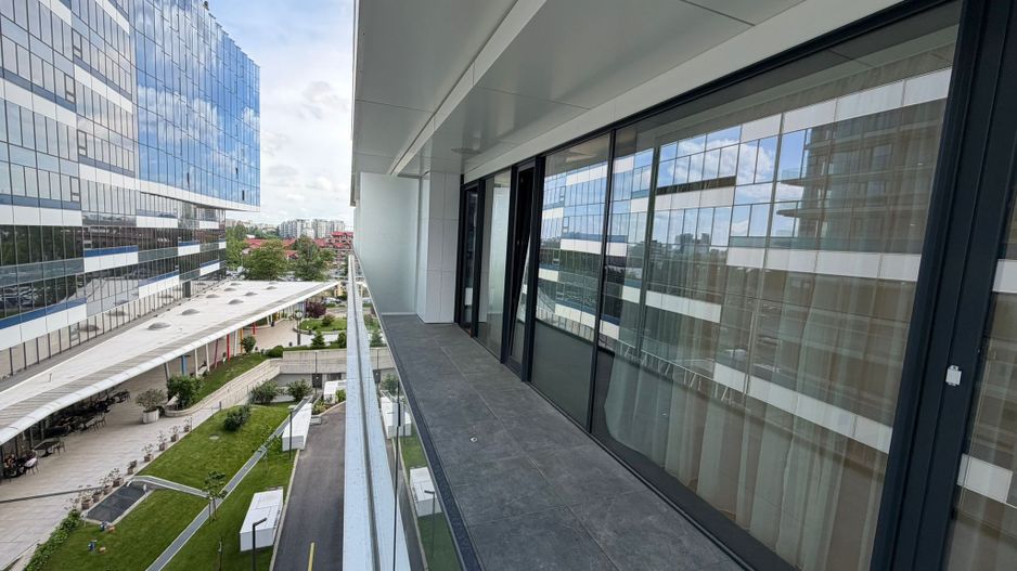 Apartament  High-End 3 camere | One Floreasca Towers - Poză 12