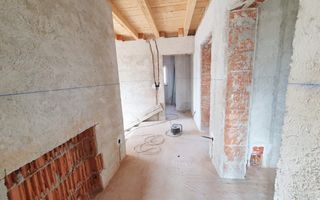 Casa cu predare la cheie, 5 camere, 354 mp teren, Micesti - Poză 11