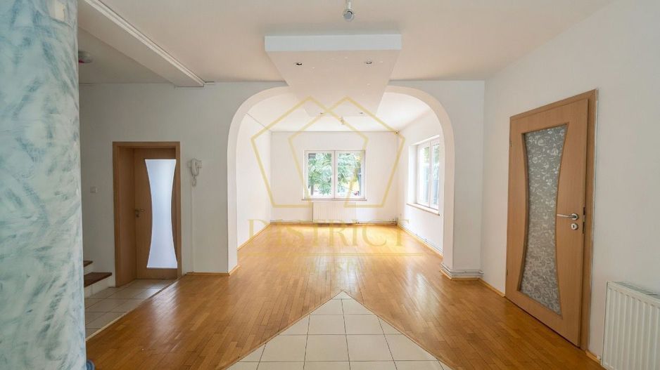 Casa individuala cu 5 camere și garaj | Simion Barnutiu - Poză 2