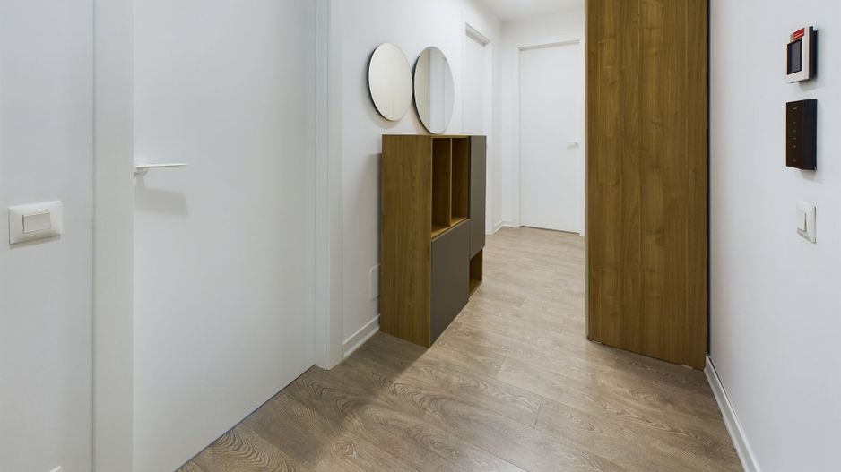 Apartament 2 Camere, metrou Pipera - Poză 14