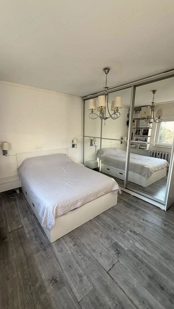 De vanzare apartament 2 Camere Lujerului - Poză 1