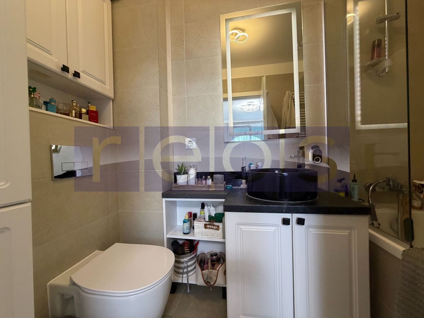 VANZARE 3 CAMERE | H PIPERA LAKE | READY TO MOVE | TERASA GENEROASA | - Poză 12