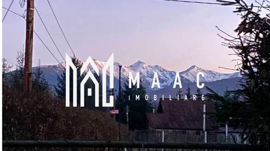 Cabană cu teren + Cabană tip A I 200 + 70 mpu I V. Avrigului - Poză 16