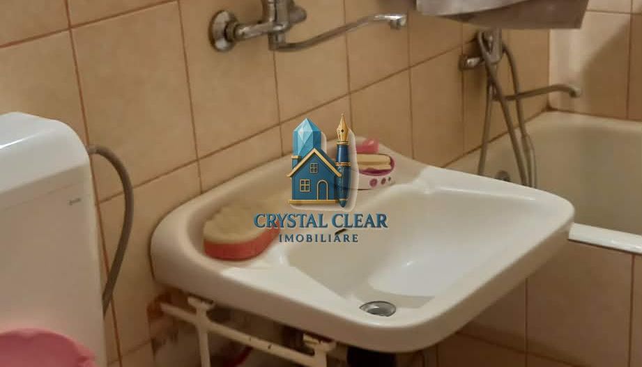 DE ÎNCHIRIAT - Apartament 2 camere, cartierul Aleea Carpați - Poză 7