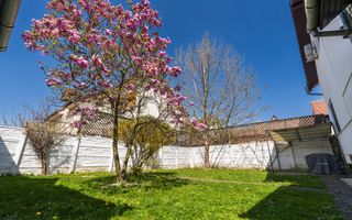 Casă 5 camere | Bul.Vasile Milea , Sibiu | 200 mp, curte - Poză 21