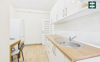 De închiriat - Apartament cu 2 camere -  Zonă Ultracentrală - Arad - Poză 10