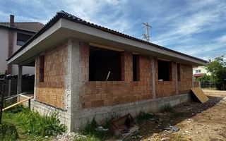 Casă individuală la cheie modernă | 105 mp utili | 4 camere | Micești - Poză 11