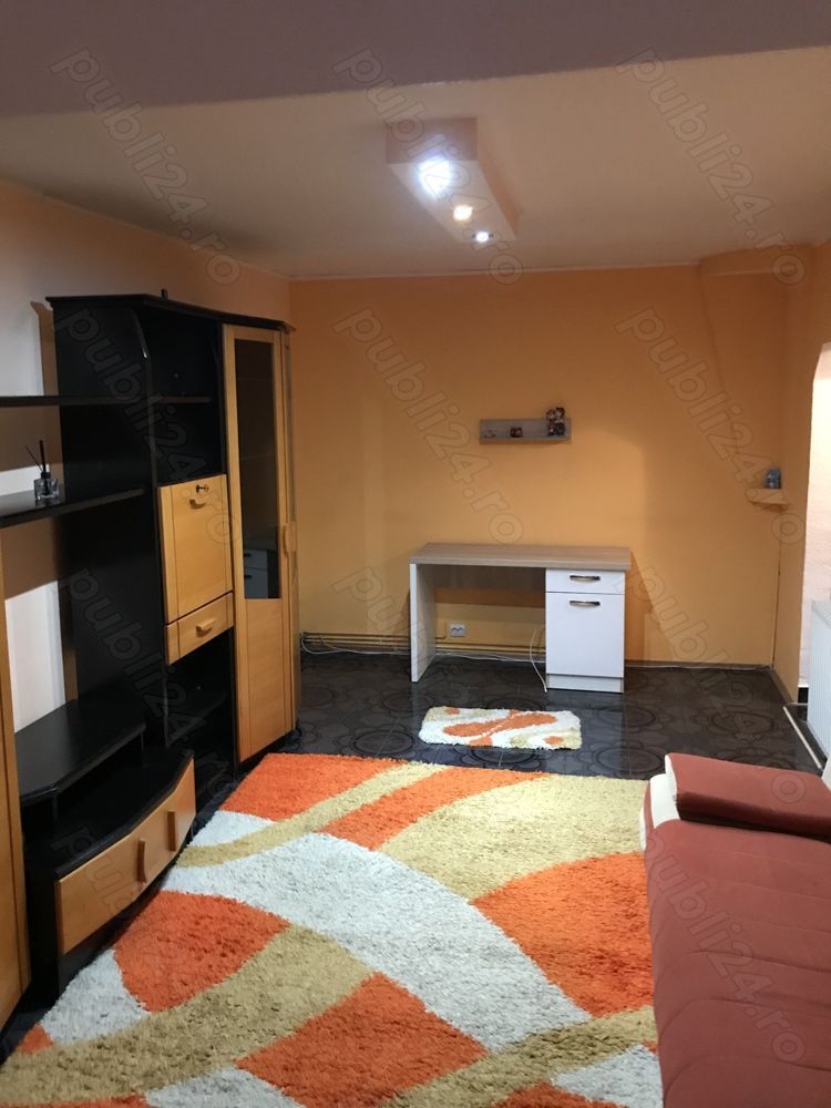 BRASADAS vinde ap 3 cam etaj 4/4 60mp Micro 17. - Poză 2