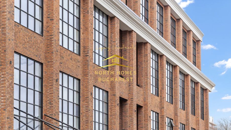 Apartament de 2 camere + curte proprie, 2022 - Zona Floreasca - Poză 5