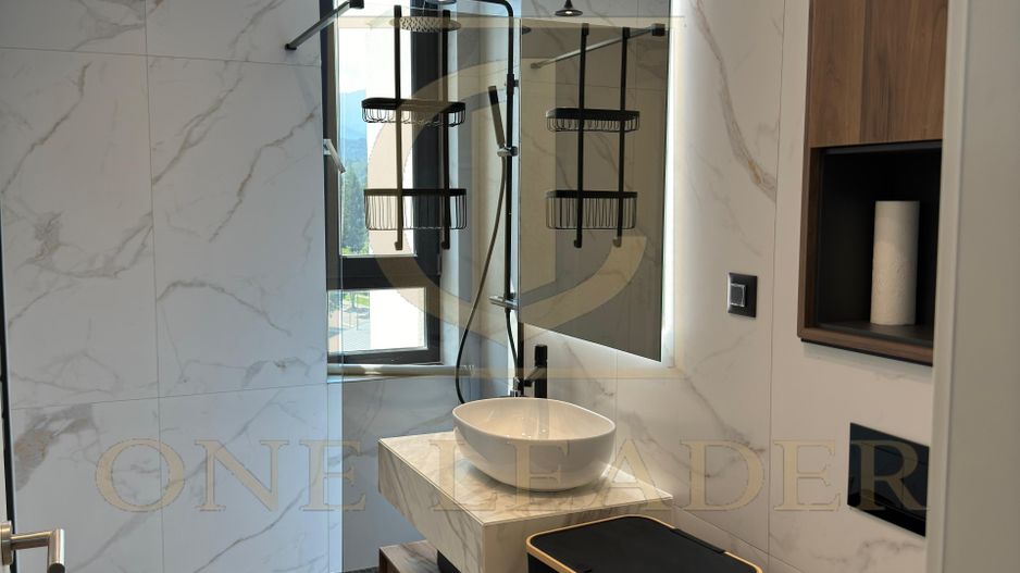 Apartament 2 Camere | Cosmopolit | Bloc Nou 2025 | Parcare subterana - Poză 6