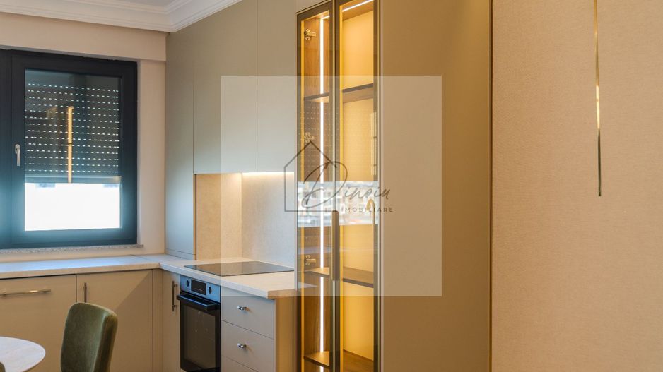 COMISION 0% I 2 camere lux Ivory Residence Pipera I taxare inversa - Poză 85