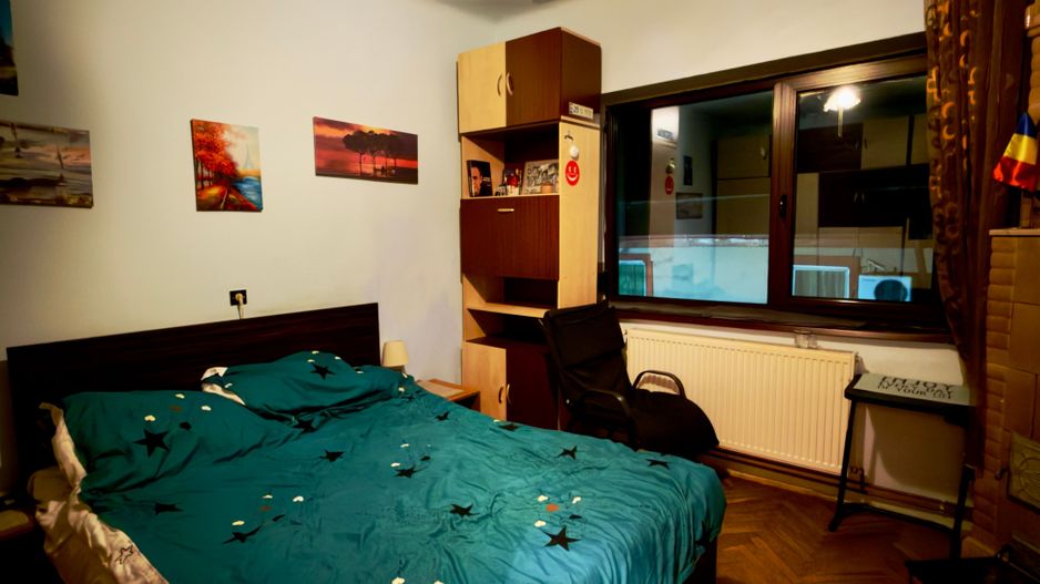 Apartament 2 camere, Unirii - Piata Constitutiei, centrala proprie ! - Poză 5