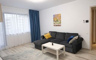 Apartament 2 camere | Greenfield Băneasa | Parcare inclusă - Poză 2