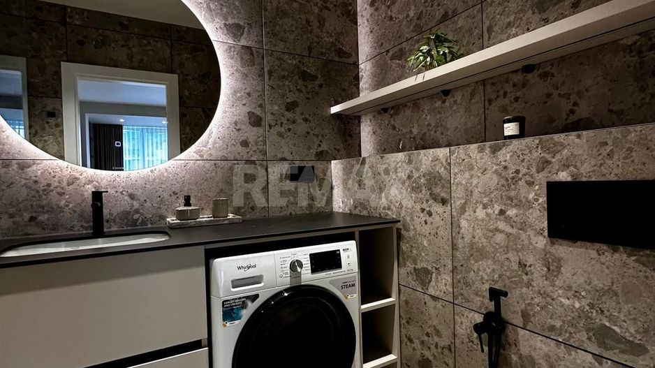 Spre Chirie apartament cu 2 camere. Centru - Poză 3