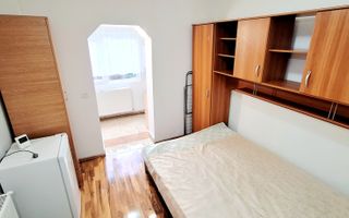 Oferim spre vanzare garsoniera,centrala proprie,zona Girocului, str. Salcamilor - Poză 1