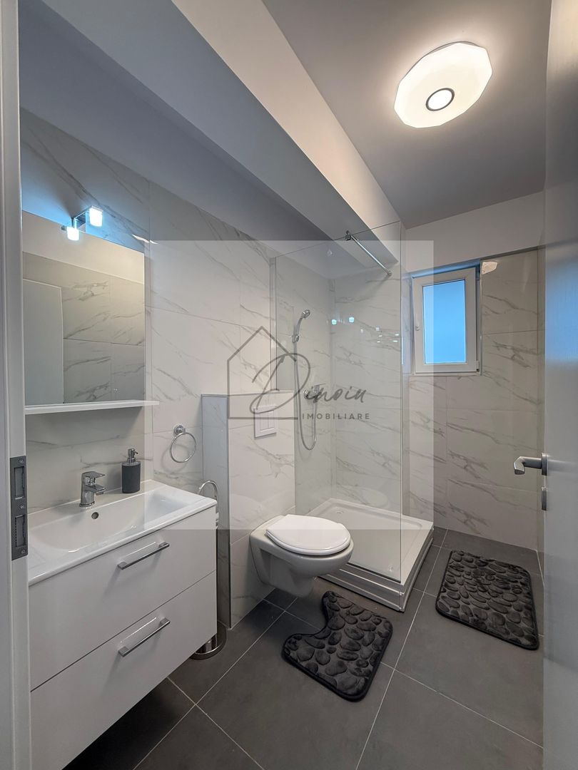 Apartament 2 camere Otopeni I Langa Compex Natatie I COM 0% - Poză 7