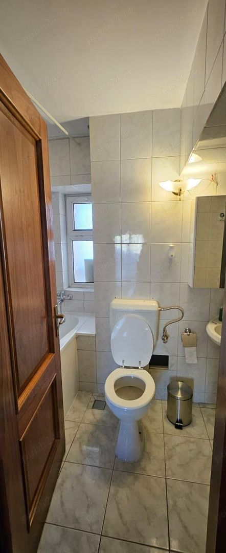 Piata Alba Iulia Rond Apartament 3 camere - Poză 11