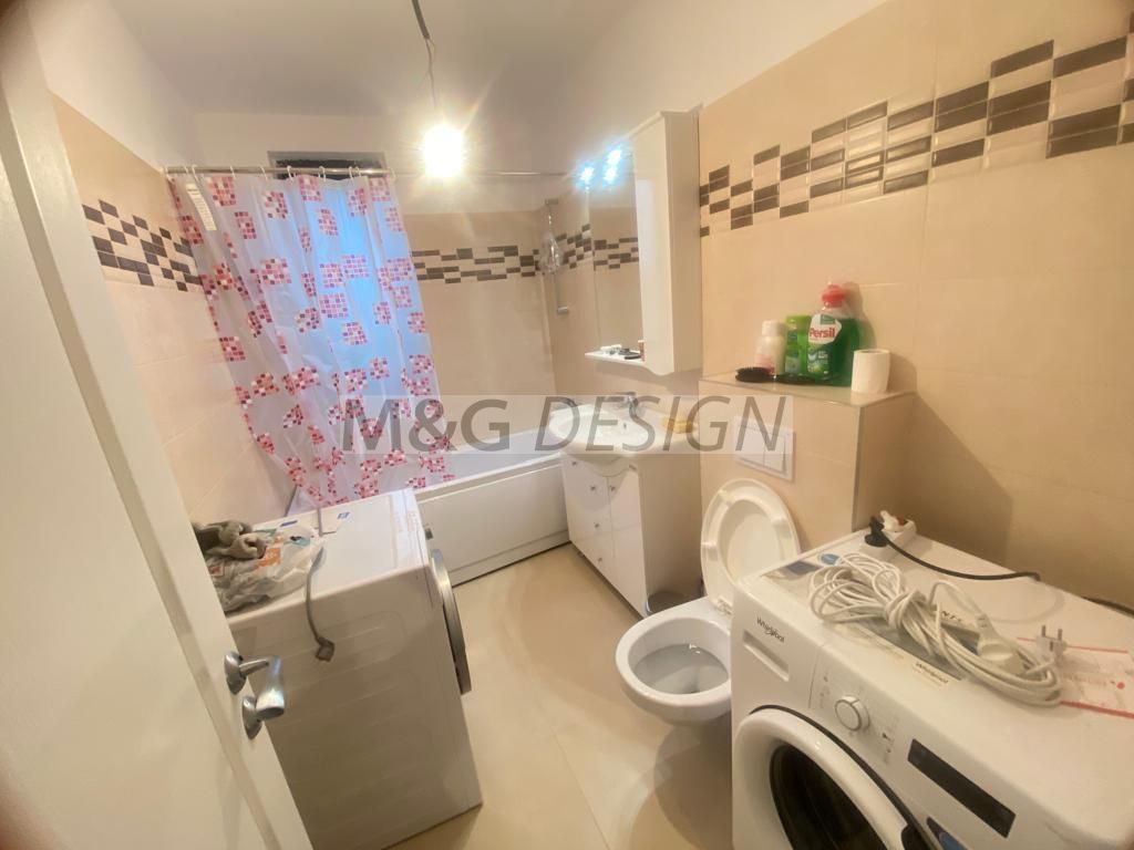 Casa 5 cam Dumbravita IKEA140mp utili teren 342mp - Poză 27