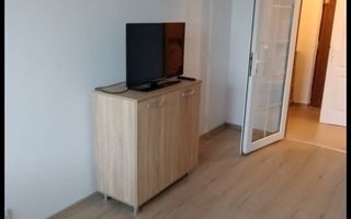 Garsoniera moderna Costin Georgian, prima inchiriere, utilata complet - Poză 2