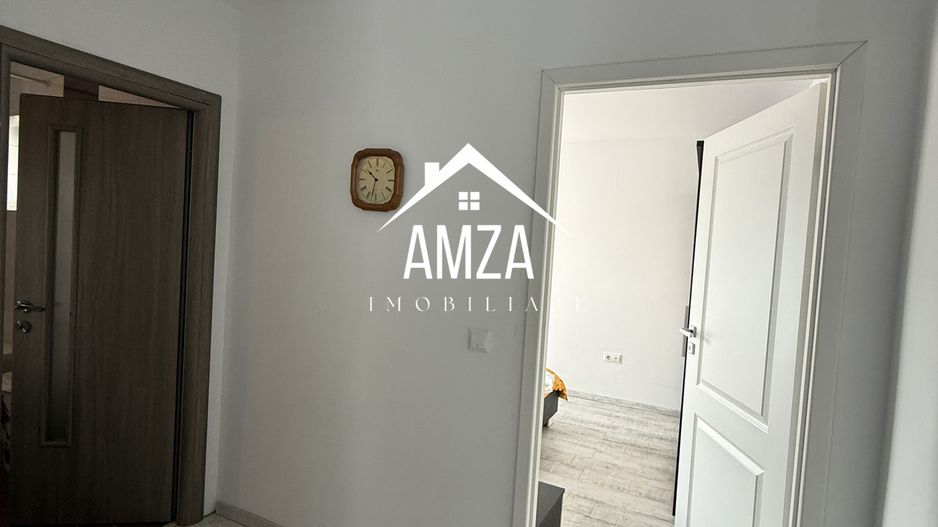 Apartament cu 3 camere de vânzare în Arhitectilor - Calea Cisnadiei, Sibiu - Poză 5