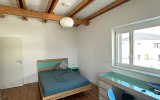Casa individuala cu piscina aproape de British School - Poză 32