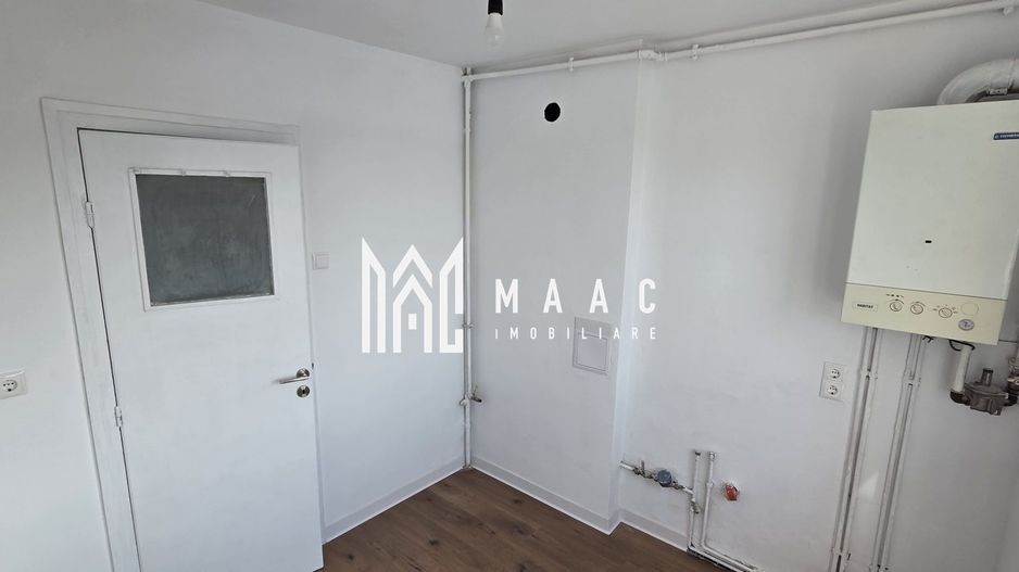 Apartament 2 camere | 47 MPU | Balcon | Terezian - Poză 5