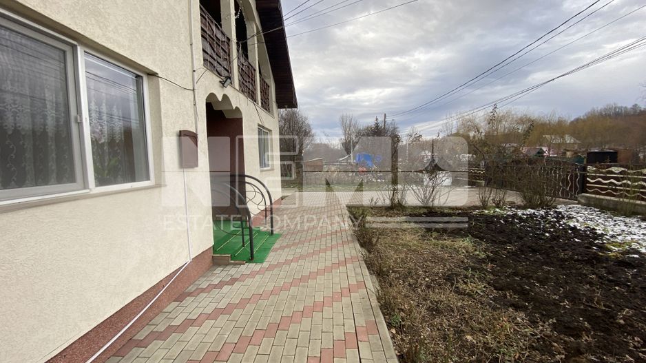 Duplex Familiar | Gramesti | 210 MP - Poză 3