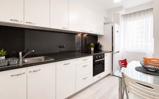 Apartament 2 camere, Iosia Residence, Parcare Subterana - Poză 5
