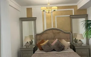 Penthouse exclusivist / mobilat și utilat premium - Poză 17