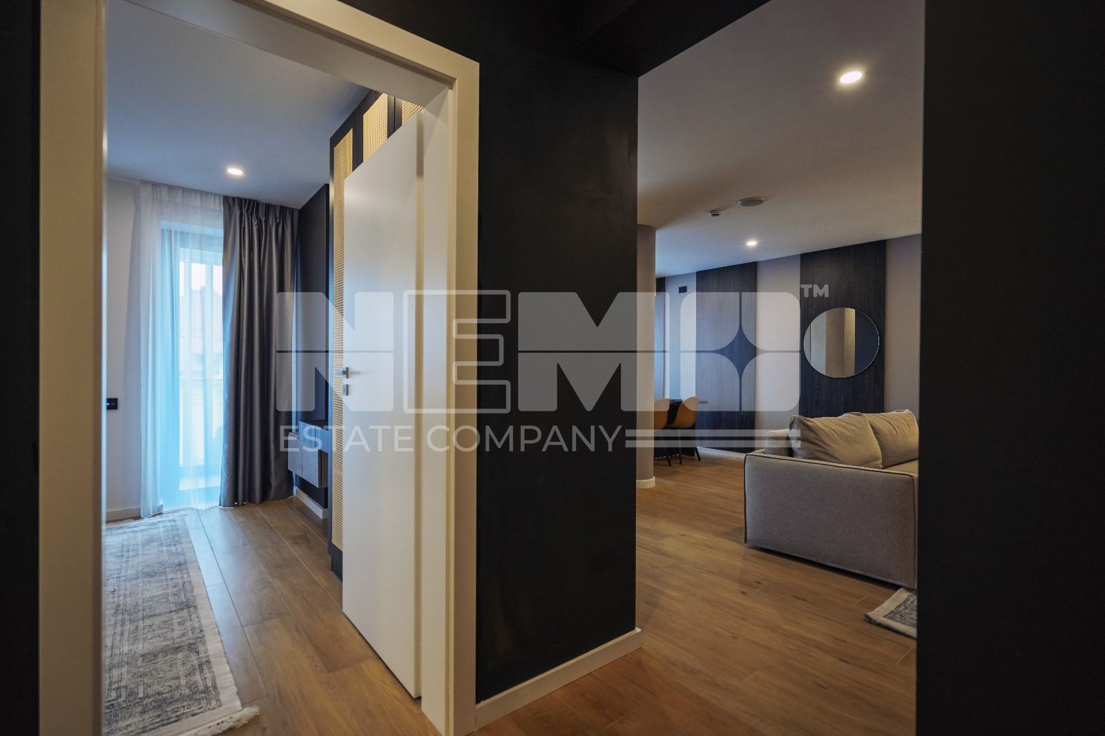 Apartament de închiriat | 500 €/lună | Mobilat Premium | Central - Poză 4