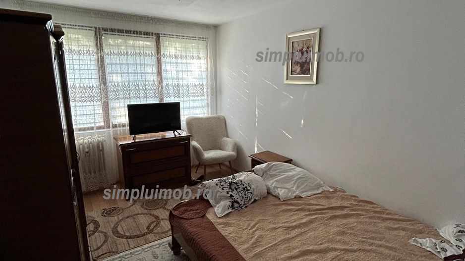 Decomandat spatios posibilitate centrala proprie 3 cam Obregia - Poză 3