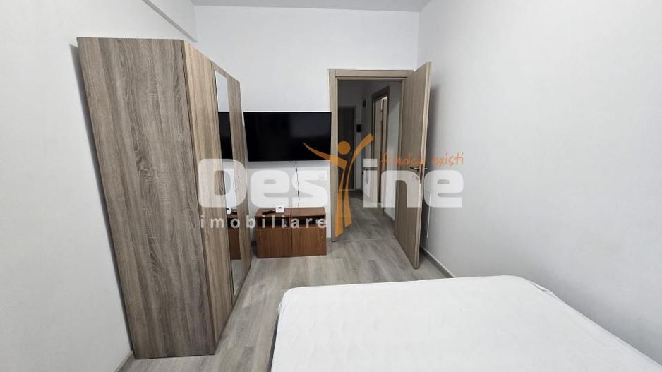 Chirie, Apartament 2 camere Cartier Visoianu - Poză 6