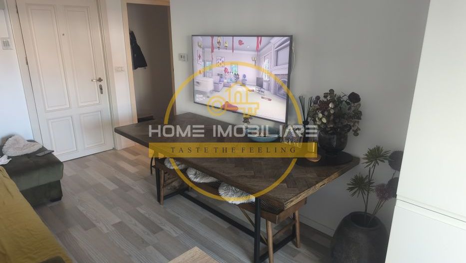 🏠Apartament 4 cam. 70MP +Terasa 27mp //  📍Valea Lupului - Popas Pacurari - Poză 4