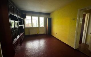 Podu Roș – Apartament 3 camere semidecomandat, Iași - Poză 4