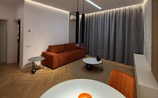 Apartament 2 camere + parcare subterana, Central - Poză 4