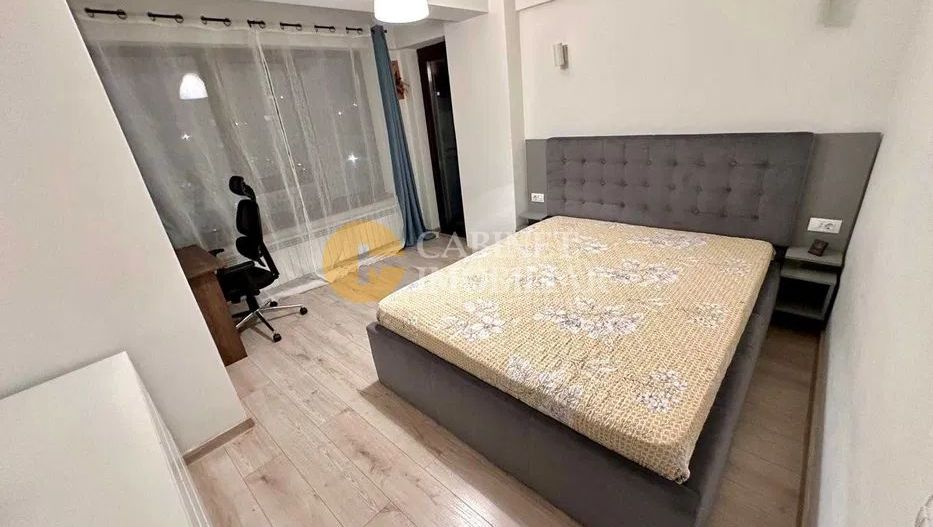 3 CAMERE DECOMANDAT - ETAJ INTERMEDIAR - BROWN LUXURY - VALEA LUPULUI - Poză 5