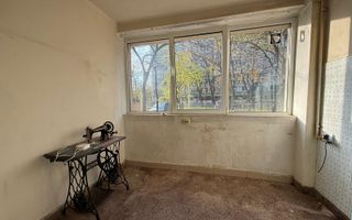 OPORTUNITATE | APARTAMENT 3 CAMERE| BLOC REABILITAT | LÂNGĂ PARCUL IOR | - Poză 3