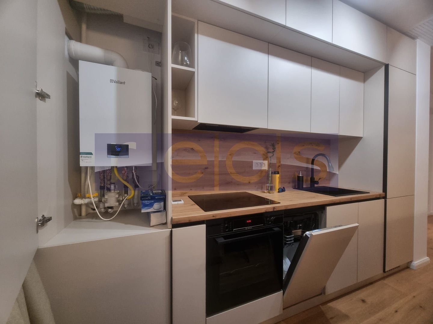 VANZARE - 2 CAMERE- NOU | TIMPURI NOI -CORE - Poză 9