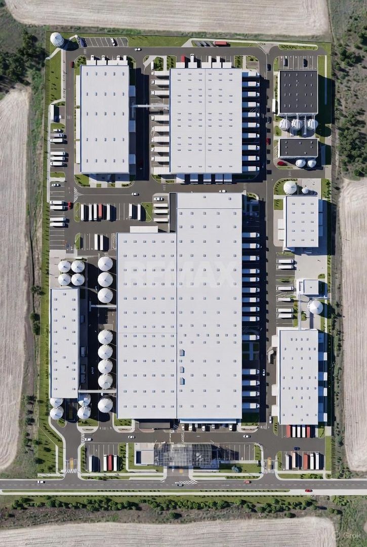Teren Agricol 13,57 HA com. Cruzești mun. Chișinău - Poză 12