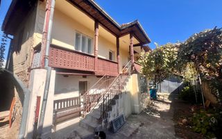 CASĂ DE VÂNZARE ÎN CĂLIMĂNEȘTI / JUDEȚUL VÂLCEA / 52.000 € - Poză 1