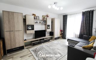 Tudor - Ap modern decomandat 2 camere - 52 mp - Str Selimbar - Poză 1