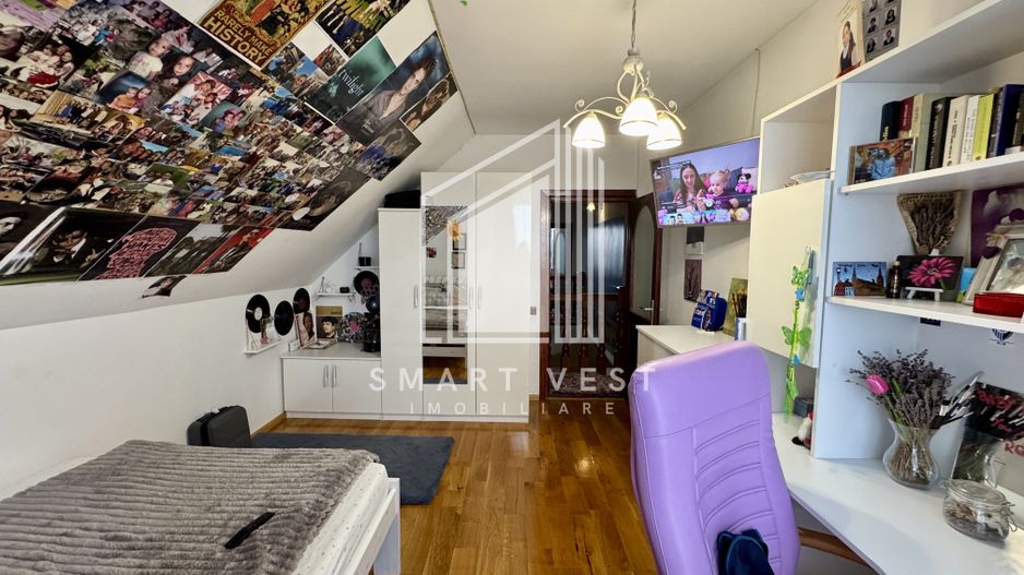 Casa spatioasa de vanzare | 275 mp (cu beci) | Zona Unio - Poză 30