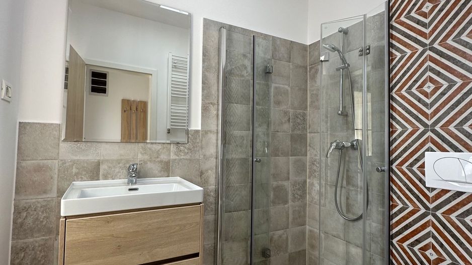 Duplex în zona Calea  Aradului - Poză 8