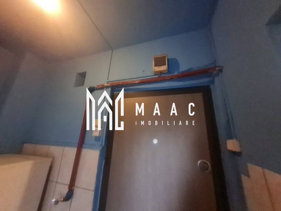 Garsonieră 21 mp | Etaj 2 | Ștefan cel Mare I Investiție - Poză 5