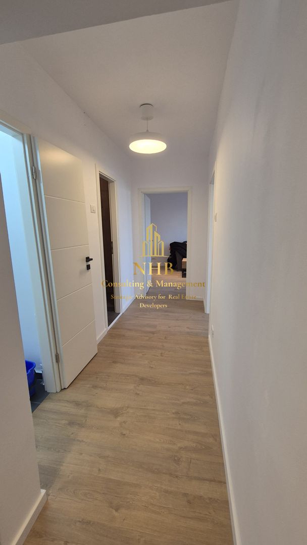 Apartament de vanzare zona tei, bloc 1986 - Poză 7