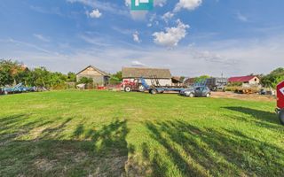 Casă cu 2 camere nou renovată cu anexă în Nădab - Poză 5