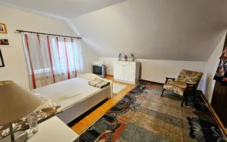 Casa 6 camere, 715 mp teren, langa Cetatea Alba Carolina - Poză 11