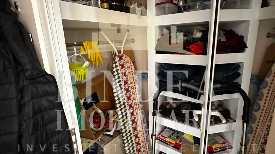 Apartament 1 camera et 2 cu centrala proprie si clima Complexul Studentesc - Poză 6