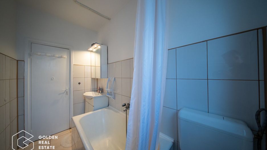 Apartament 2 camere, central strada Dimitrie Bolintineanu, etaj 1, comision 0% - Poză 15