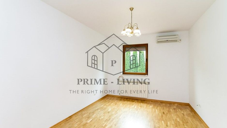 VILA CU 5 DORMITOARE LA INCHIRIERE LANGA BRITISH SCHOOL - Poză 4